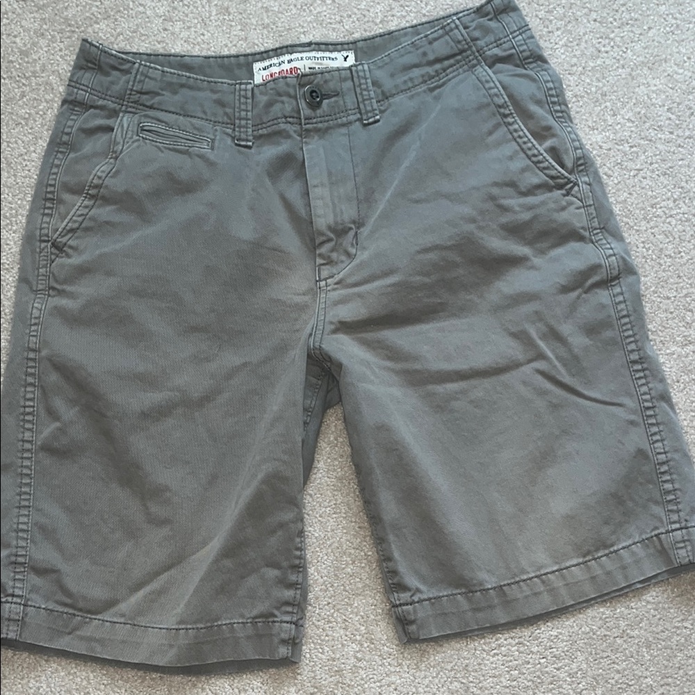 AEO Longboard shorts